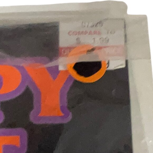 Vintage Creepy Cape For Ages 6 To 60 40-Inch Full Length Stand Up Collar - Picture 2 of 3